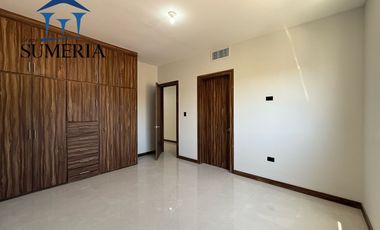 Estrena casa en Misión del Valle