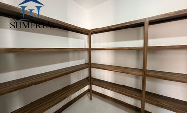 Estrena casa en Misión del Valle