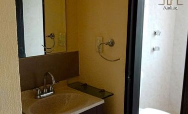 Vive en CDMX, en una departamento muy cómodo