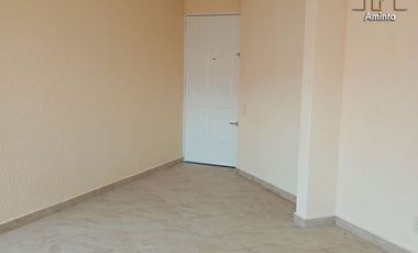 Vive en CDMX, en una departamento muy cómodo