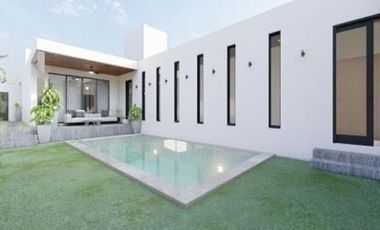 Casa Eirene en Venta en La Reserva