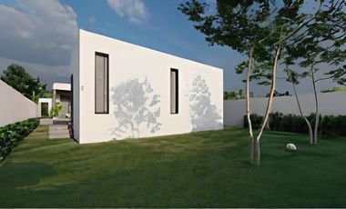 Casa Eirene en Venta en La Reserva