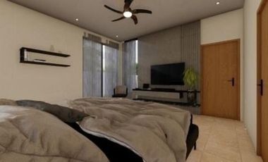 Casa Eirene en Venta en La Reserva