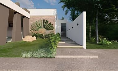 Casa Eirene en Venta en La Reserva