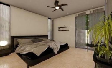 Casa Eirene en Venta en La Reserva