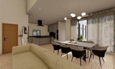 Casa Eirene en Venta en La Reserva