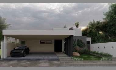 Casa Eirene en Venta en La Reserva