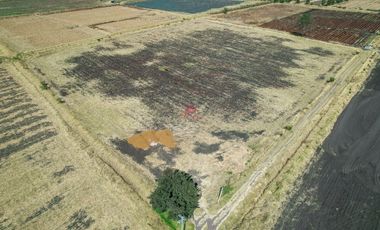 Terreno en Venta – Ribera de Chapala, Jalisco