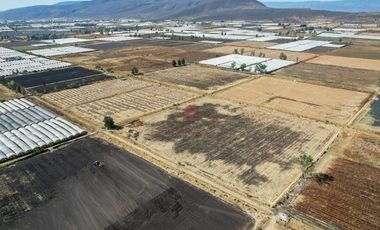 Terreno en Venta – Ribera de Chapala, Jalisco