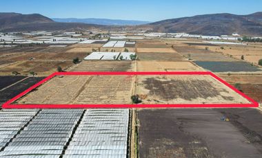 Terreno en Venta – Ribera de Chapala, Jalisco