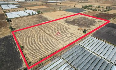 Terreno en Venta – Ribera de Chapala, Jalisco