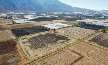 Terreno en Venta – Ribera de Chapala, Jalisco