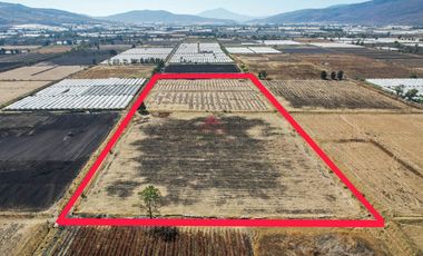 Terreno en Venta – Ribera de Chapala, Jalisco