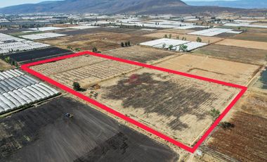 Terreno en Venta – Ribera de Chapala, Jalisco