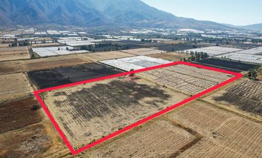 Terreno en Venta – Ribera de Chapala, Jalisco