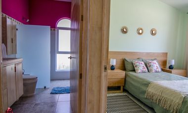 CASA EN VENTA EN AJIJIC, CHAPALA JALISCO