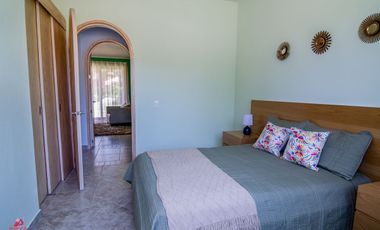 CASA EN VENTA EN AJIJIC, CHAPALA JALISCO