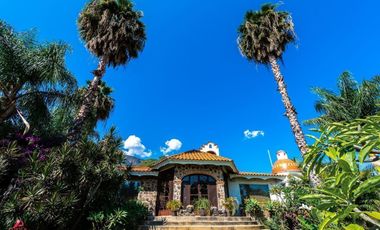 CASA EN VENTA EN AJIJIC, CHAPALA JALISCO