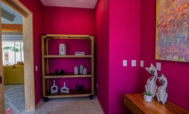CASA EN VENTA EN AJIJIC, CHAPALA JALISCO