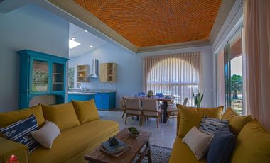 CASA EN VENTA EN AJIJIC, CHAPALA JALISCO