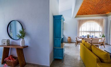 CASA EN VENTA EN AJIJIC, CHAPALA JALISCO