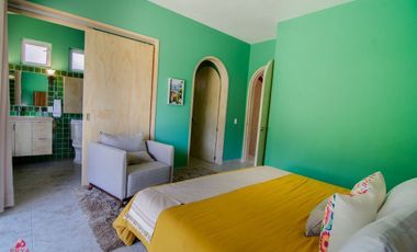 CASA EN VENTA EN AJIJIC, CHAPALA JALISCO