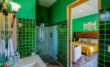 CASA EN VENTA EN AJIJIC, CHAPALA JALISCO