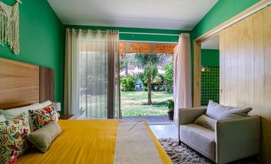 CASA EN VENTA EN AJIJIC, CHAPALA JALISCO