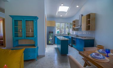 CASA EN VENTA EN AJIJIC, CHAPALA JALISCO