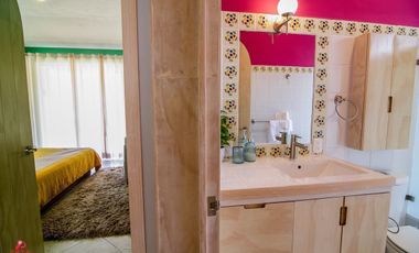 CASA EN VENTA EN AJIJIC, CHAPALA JALISCO