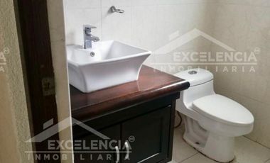 CASA EN VENTA EN CAMPESTRE LOS MANANTIALES