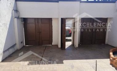 CASA EN VENTA EN CAMPESTRE LOS MANANTIALES