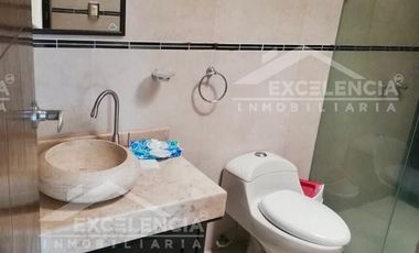 CASA EN VENTA EN CAMPESTRE LOS MANANTIALES