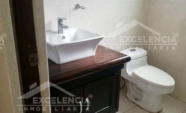 CASA EN VENTA EN CAMPESTRE LOS MANANTIALES