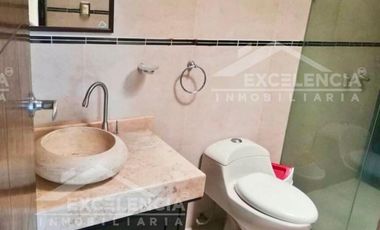 CASA EN VENTA EN CAMPESTRE LOS MANANTIALES