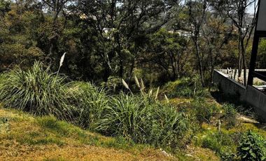 Venta terreno Sayavedra
