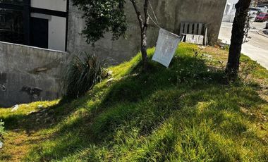 Venta terreno Sayavedra