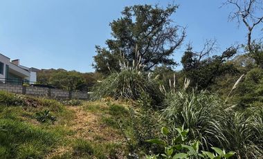 Venta terreno Sayavedra