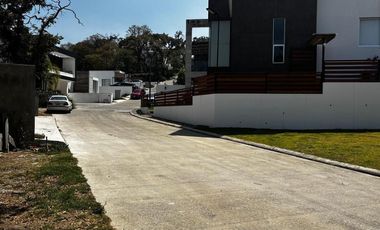 Venta terreno Sayavedra