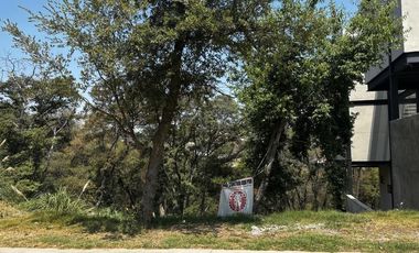 Venta terreno Sayavedra