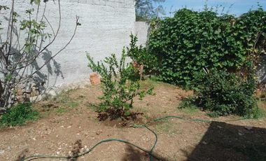 CABAÑA EN VENTA, CHIQUILISTLAN JALISCO