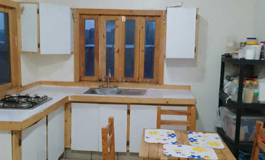 CABAÑA EN VENTA, CHIQUILISTLAN JALISCO