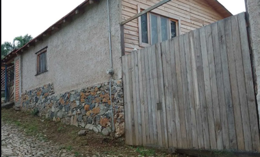 CABAÑA EN VENTA, CHIQUILISTLAN JALISCO