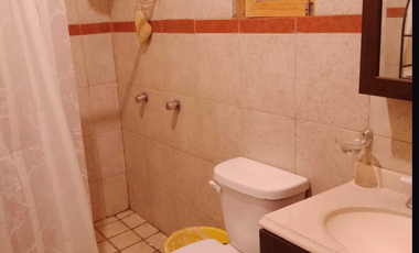 CABAÑA EN VENTA, CHIQUILISTLAN JALISCO