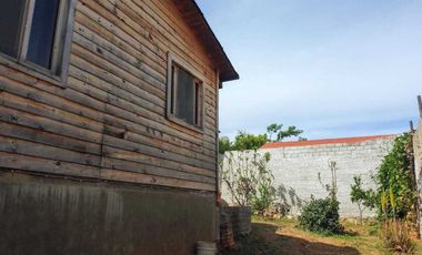 CABAÑA EN VENTA, CHIQUILISTLAN JALISCO
