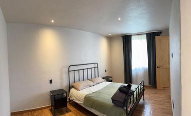 EXCELENTE CABAÑA A ESTRENAR UBICADA EN PINARES DE TAPALPA