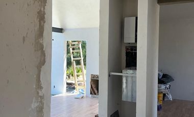 EXCELENTE CABAÑA A ESTRENAR UBICADA EN PINARES DE TAPALPA