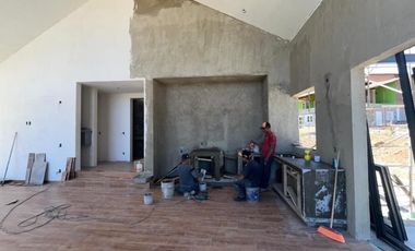 EXCELENTE CABAÑA A ESTRENAR UBICADA EN PINARES DE TAPALPA
