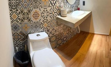 EXCELENTE CABAÑA A ESTRENAR UBICADA EN PINARES DE TAPALPA