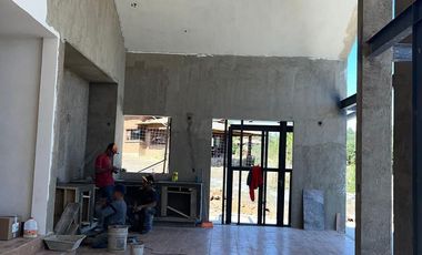 EXCELENTE CABAÑA A ESTRENAR UBICADA EN PINARES DE TAPALPA